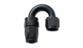 180 Degree Hose End Fitting 21804